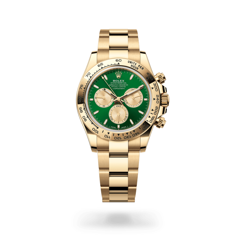Rolex watch gallery image