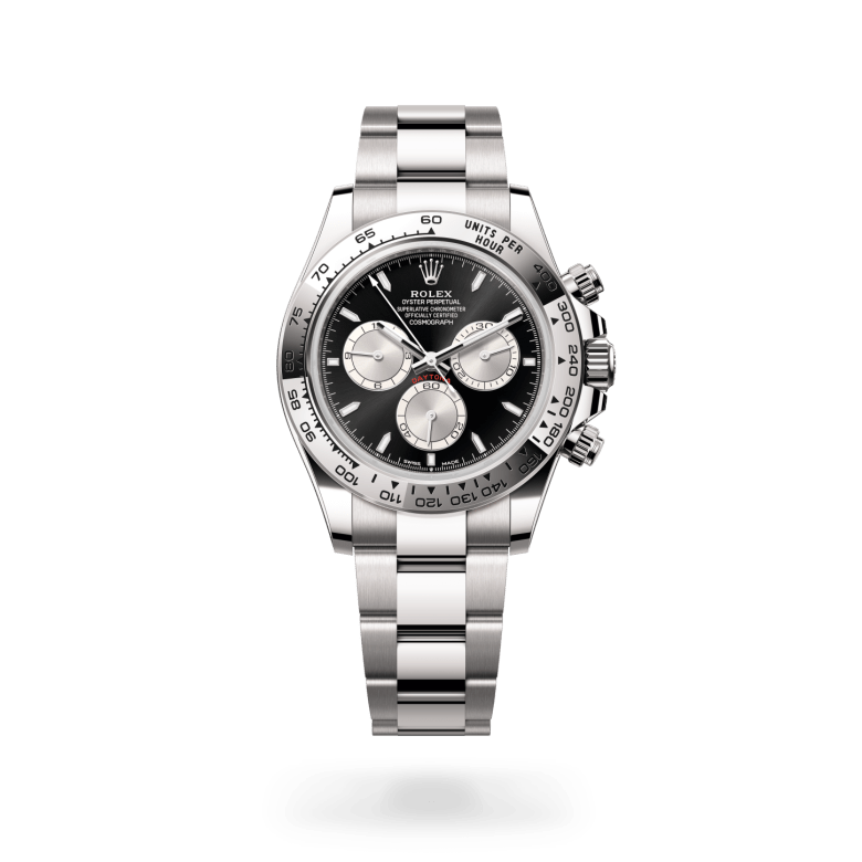 Rolex watch gallery image