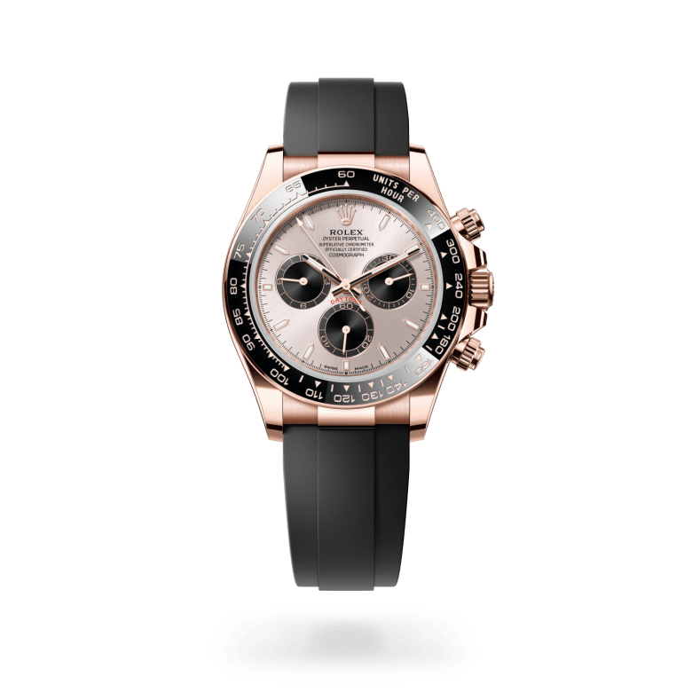 Rolex watch gallery image