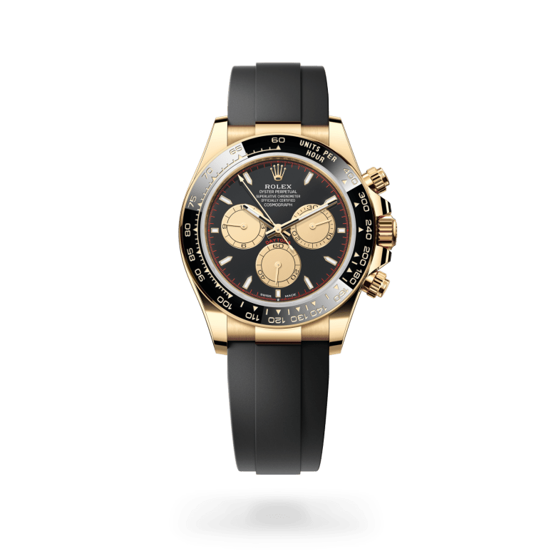 Rolex watch gallery image
