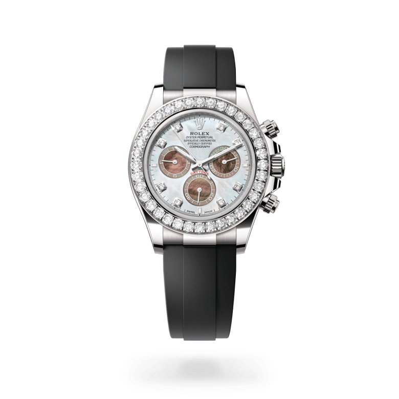 Rolex watch gallery image