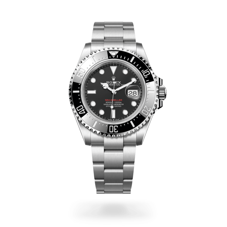 Rolex watch gallery image