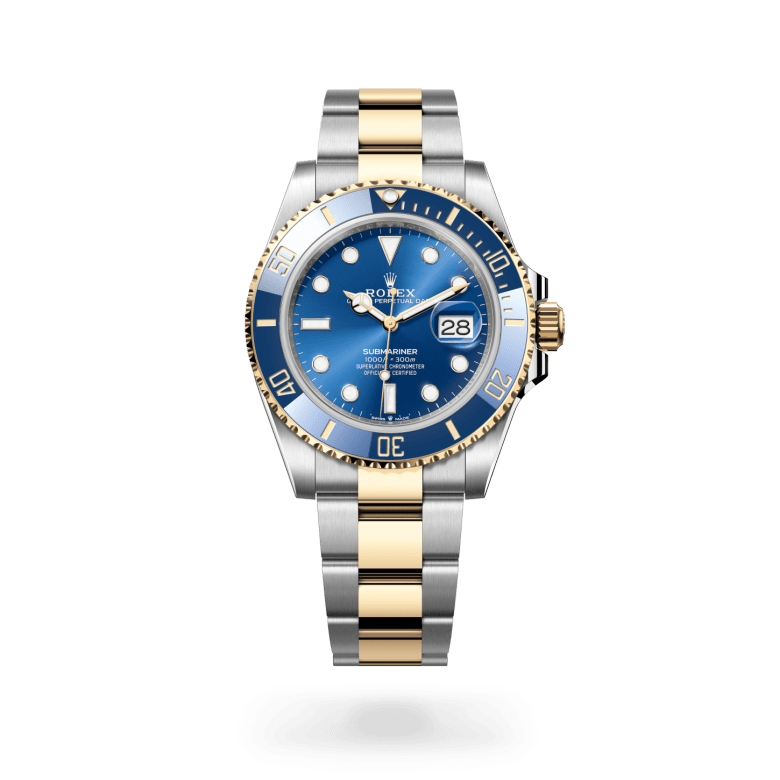Rolex watch gallery image