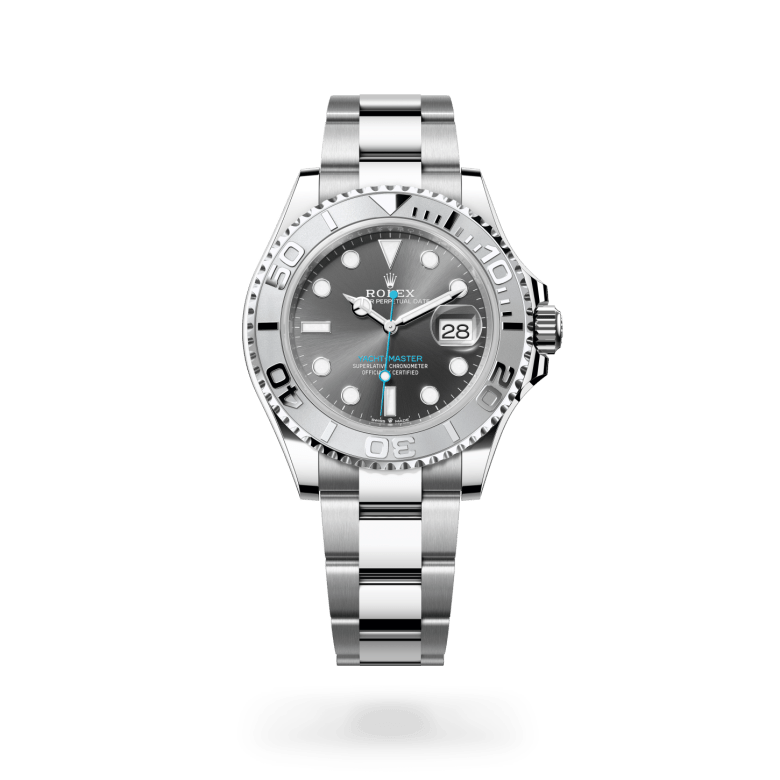 Rolex watch gallery image