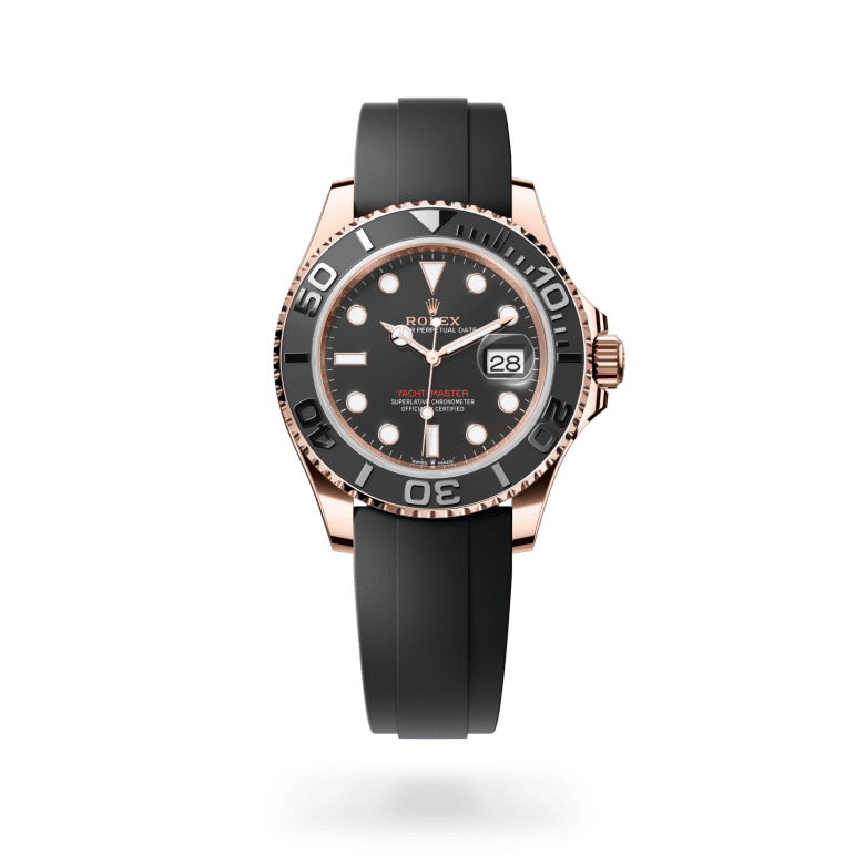 Rolex watch gallery image