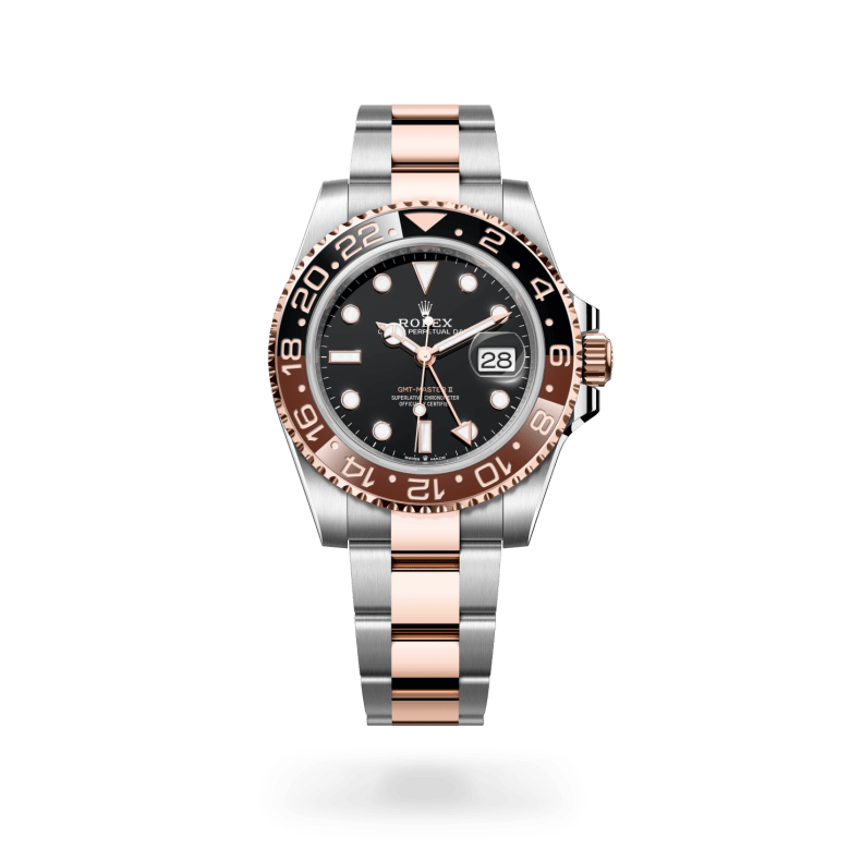 Rolex watch gallery image