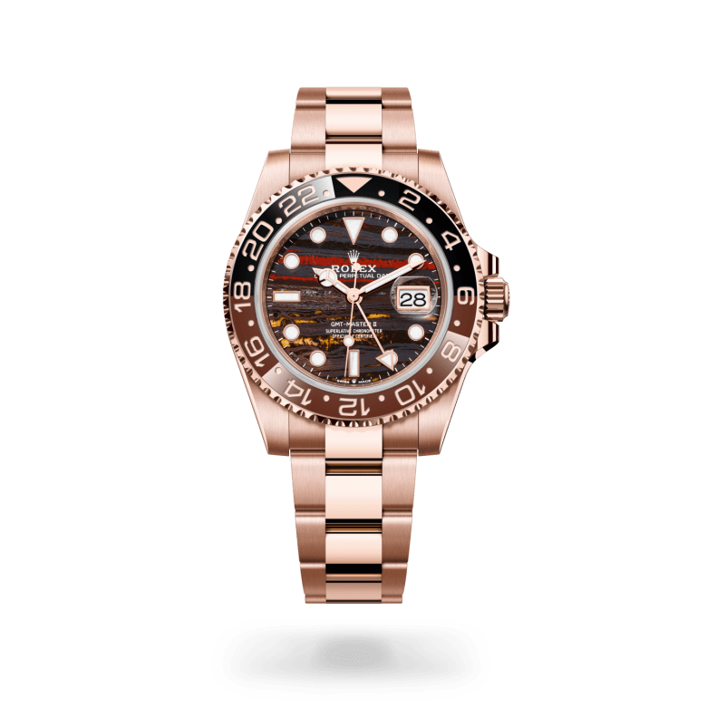 Rolex watch gallery image