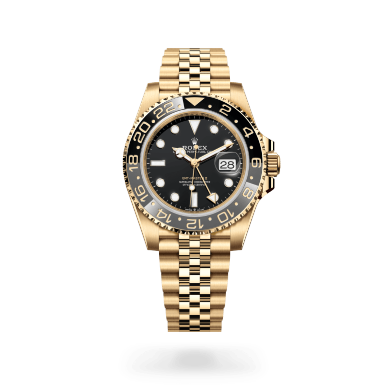 Rolex watch gallery image