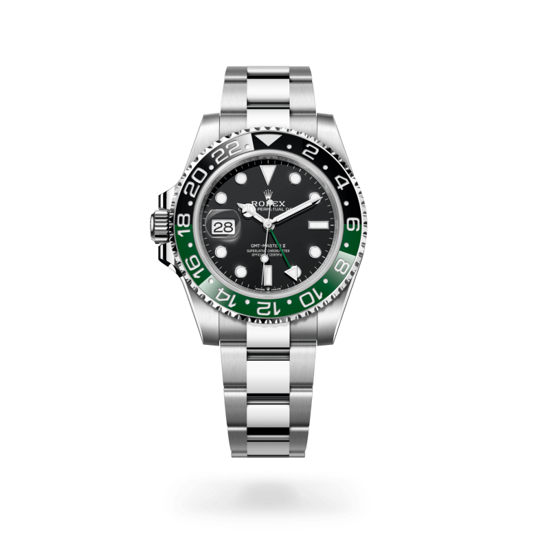 Rolex watch gallery image