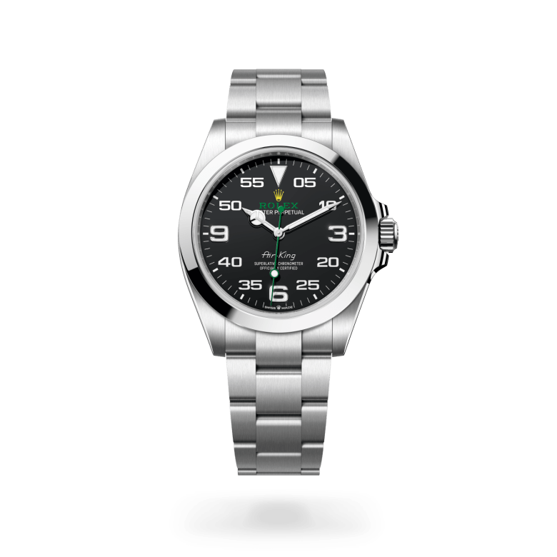 Rolex watch gallery image
