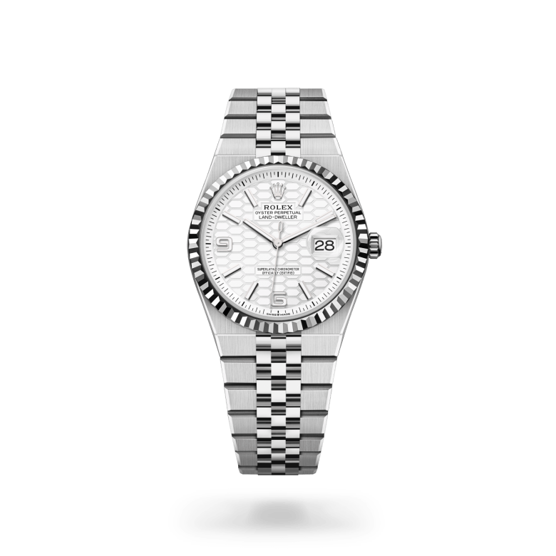 Rolex watch gallery image