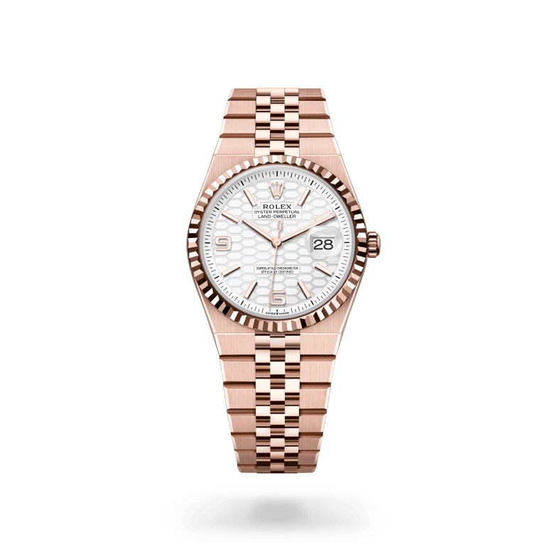 Rolex watch gallery image