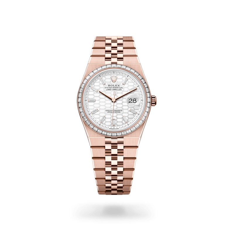 Rolex watch gallery image