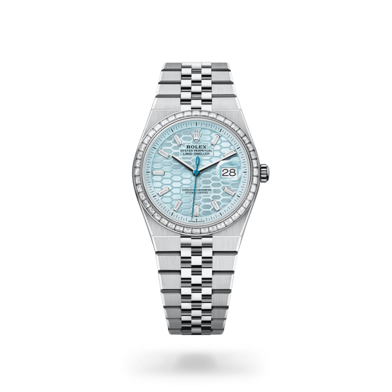 Rolex watch gallery image