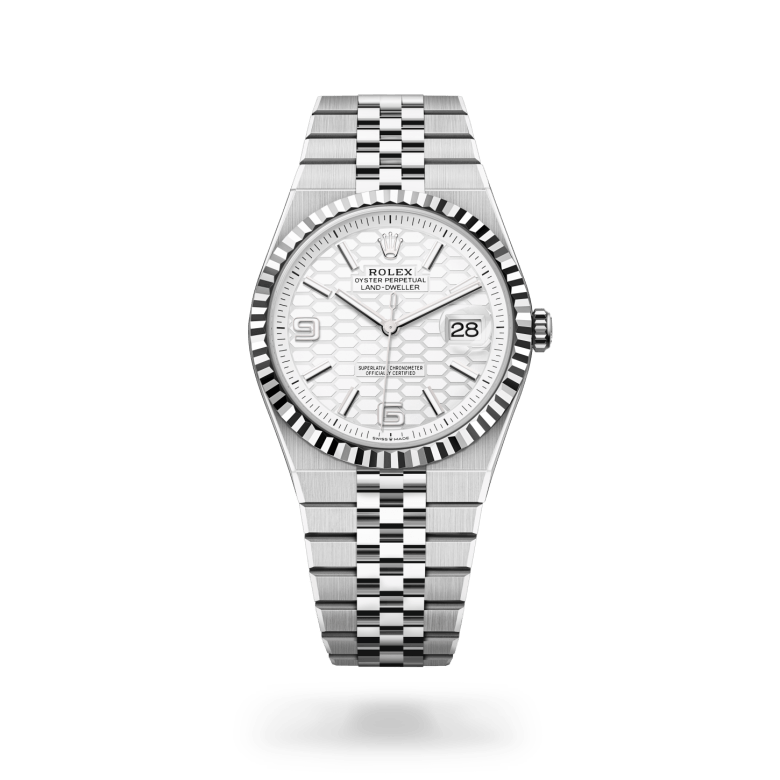 Rolex watch gallery image