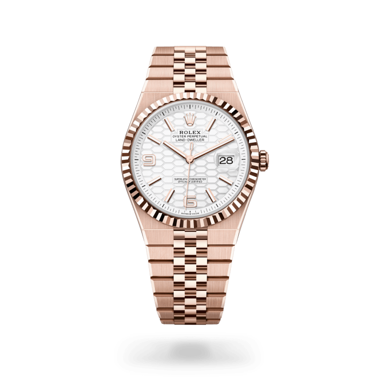 Rolex watch gallery image