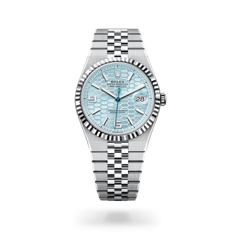 Rolex watch gallery image