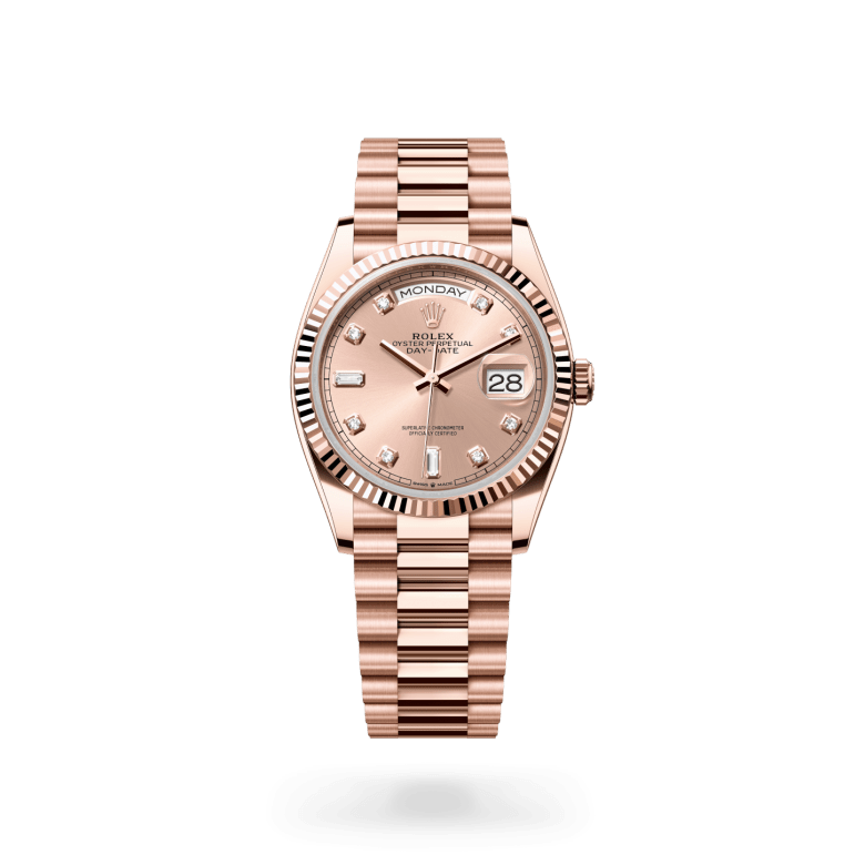 Rolex watch gallery image