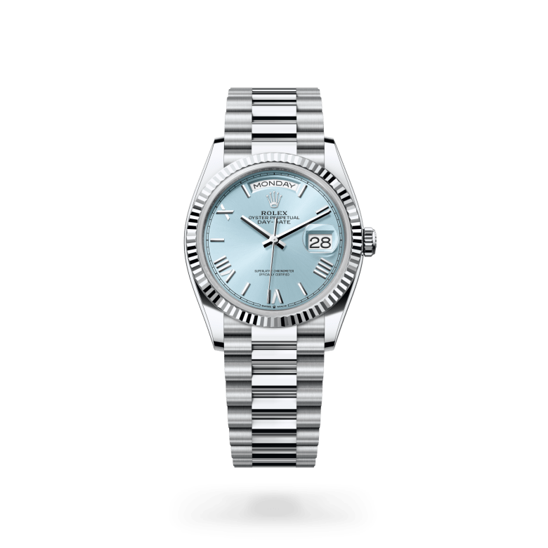 Rolex watch gallery image