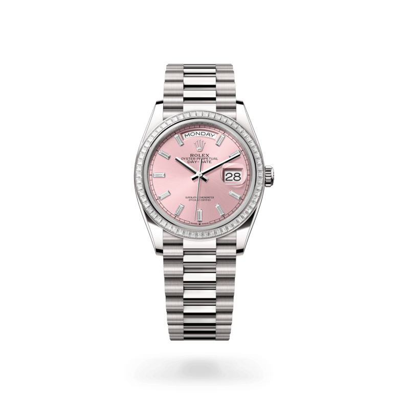 Rolex watch gallery image
