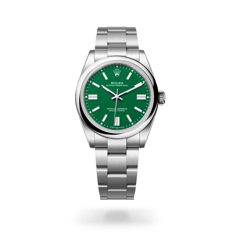 Rolex watch gallery image