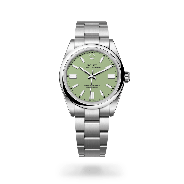 Rolex watch gallery image