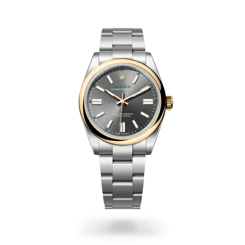 Rolex watch gallery image