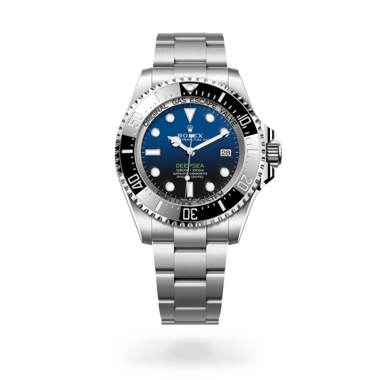 Rolex watch gallery image