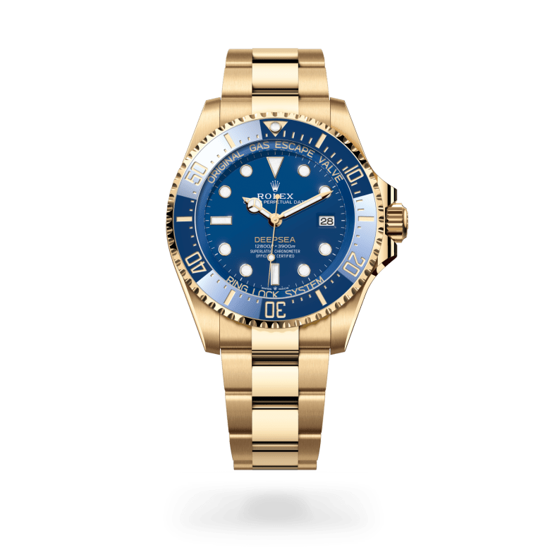 Rolex watch gallery image