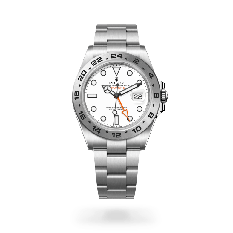 Rolex watch gallery image