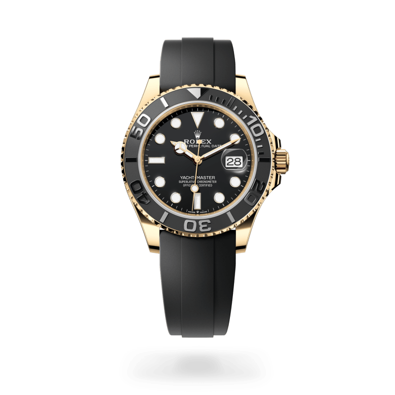 Rolex watch gallery image