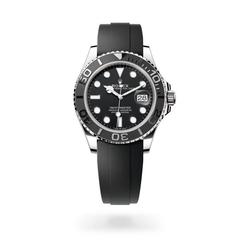 Rolex watch gallery image