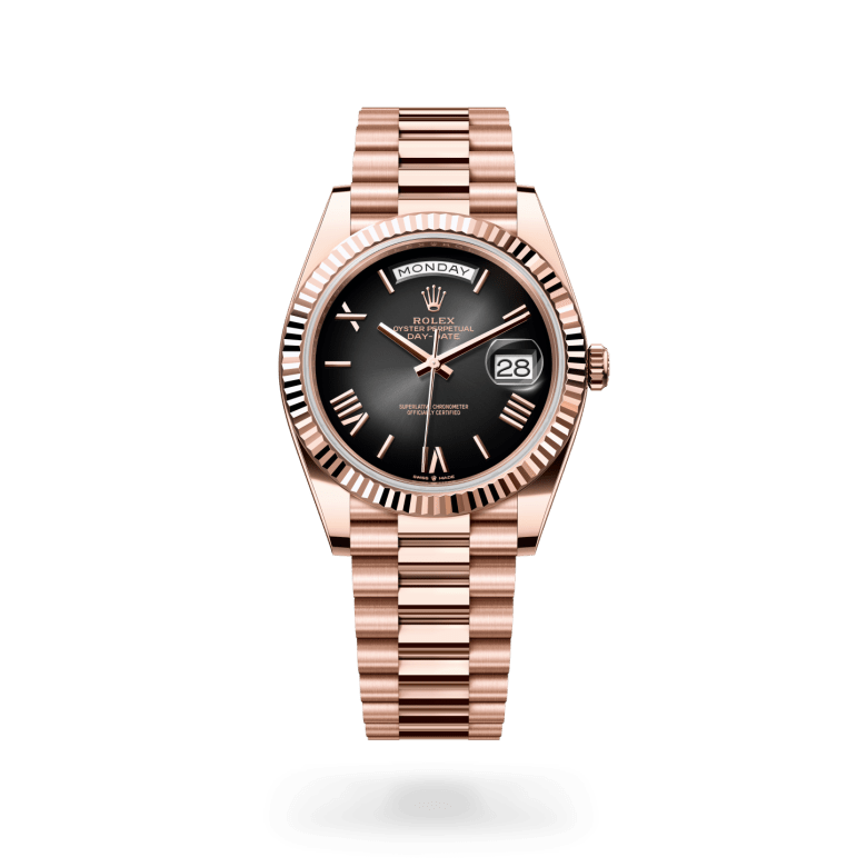 Rolex watch gallery image