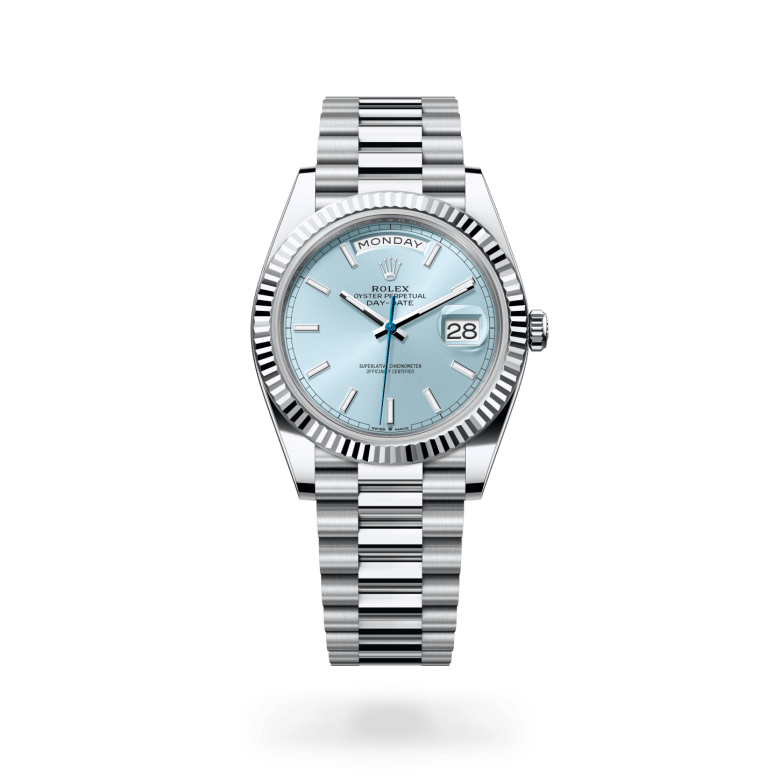 Rolex watch gallery image