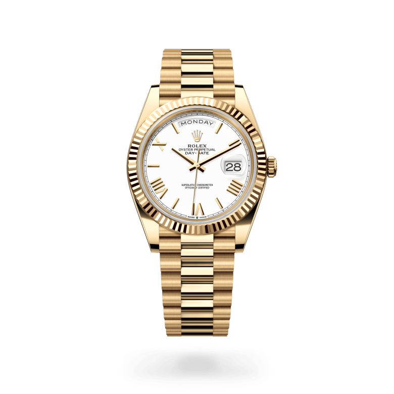 Rolex watch gallery image