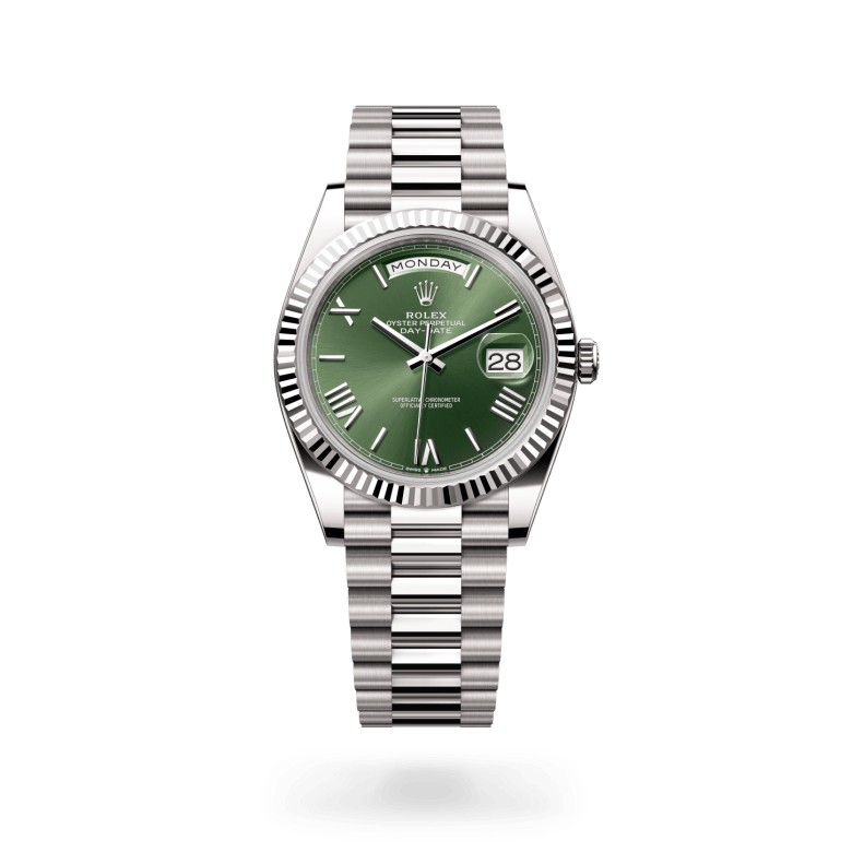 Rolex watch gallery image