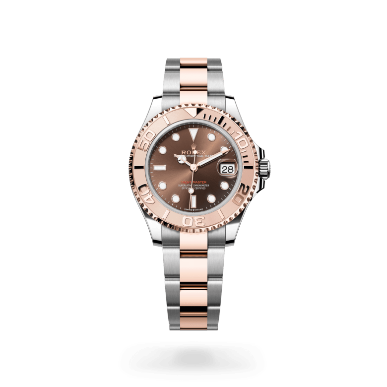 Rolex watch gallery image