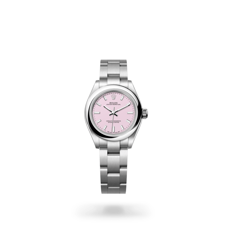 Rolex watch gallery image