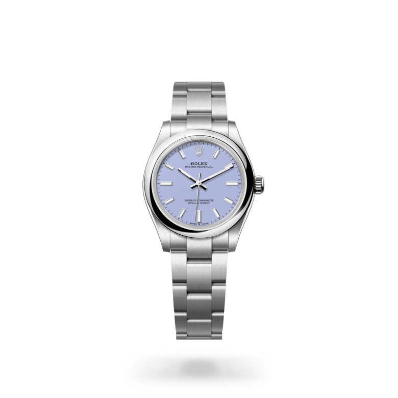 Rolex watch gallery image