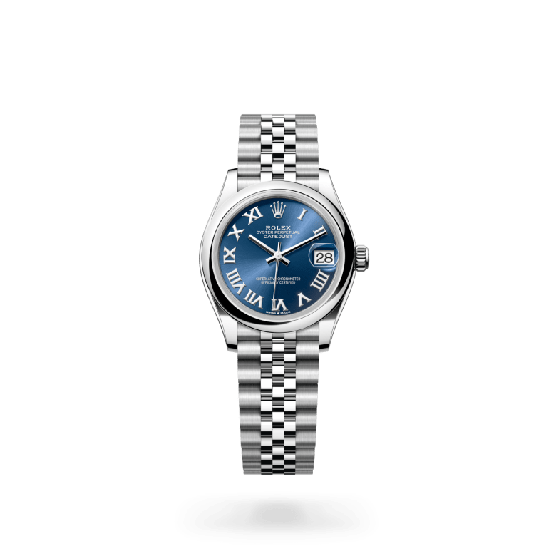 Rolex watch gallery image