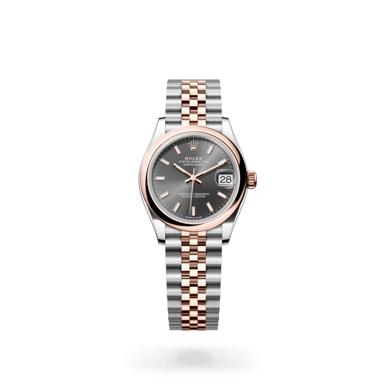 Rolex watch gallery image