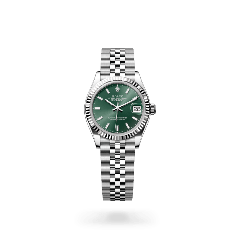 Rolex watch gallery image