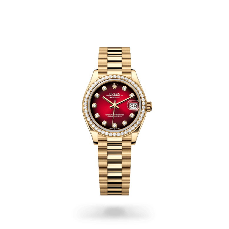 Rolex watch gallery image
