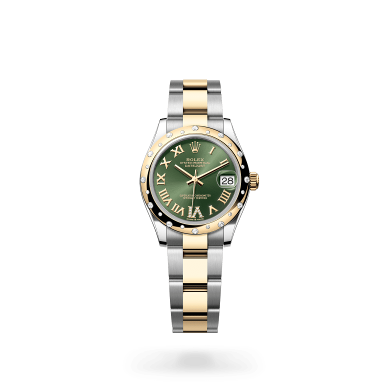 Rolex watch gallery image