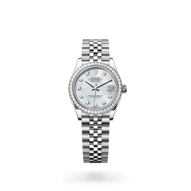 Rolex watch gallery image