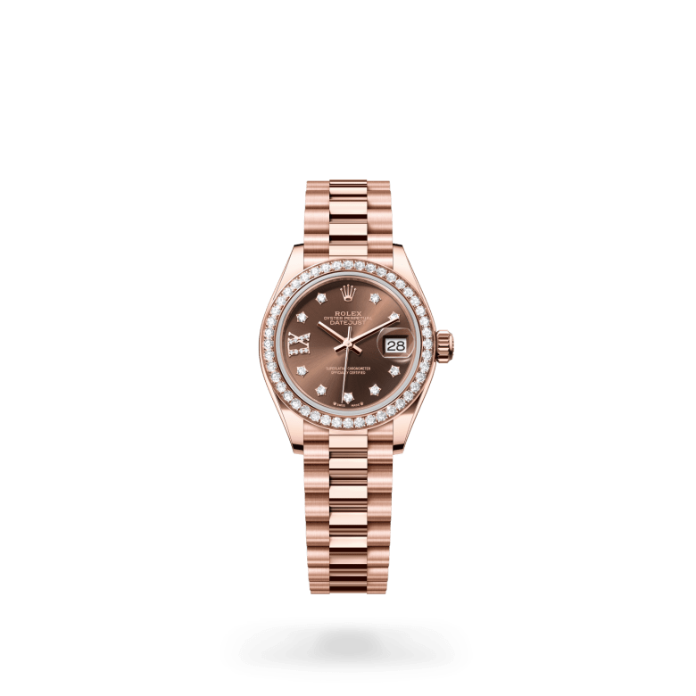 Rolex watch gallery image