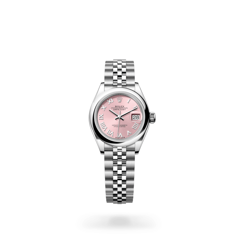 Rolex watch gallery image