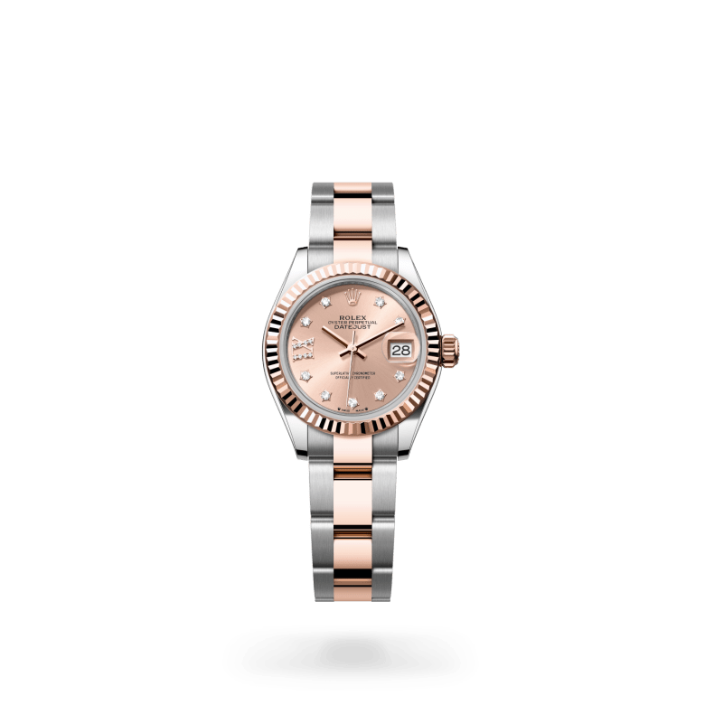 Rolex watch gallery image