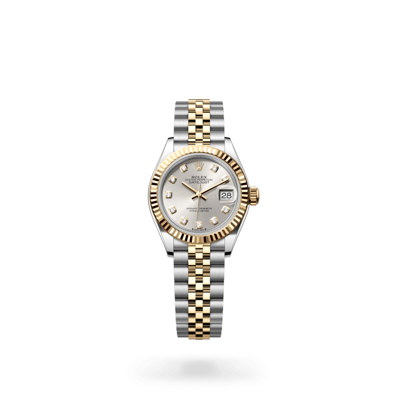 Rolex watch gallery image
