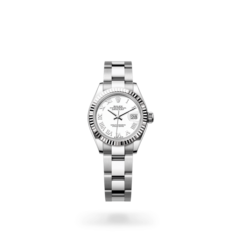 Rolex watch gallery image